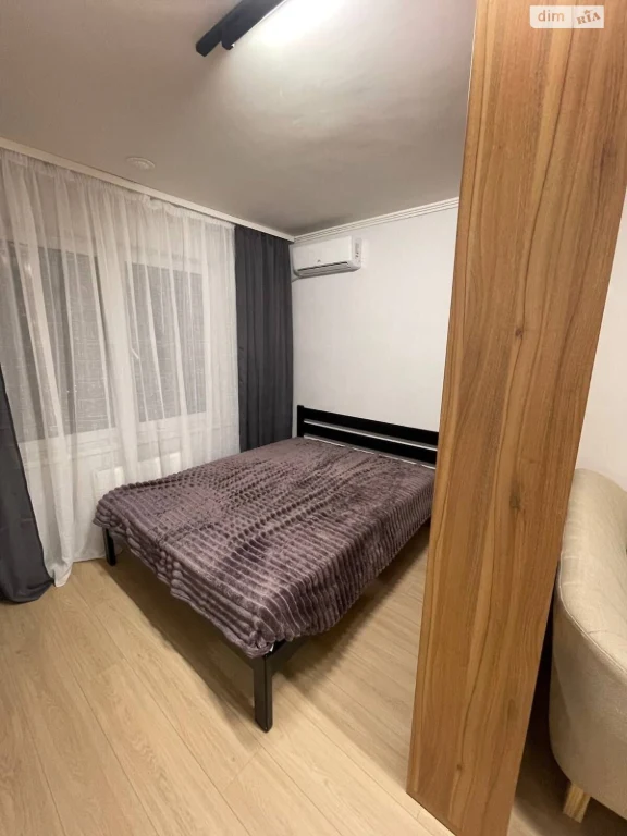 Long-Term Rental Apartment, Holosiiv