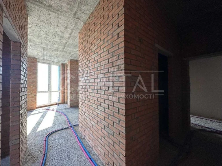 Creator City, Shevchenkivskyi, apartment without renovation, 2 buildings