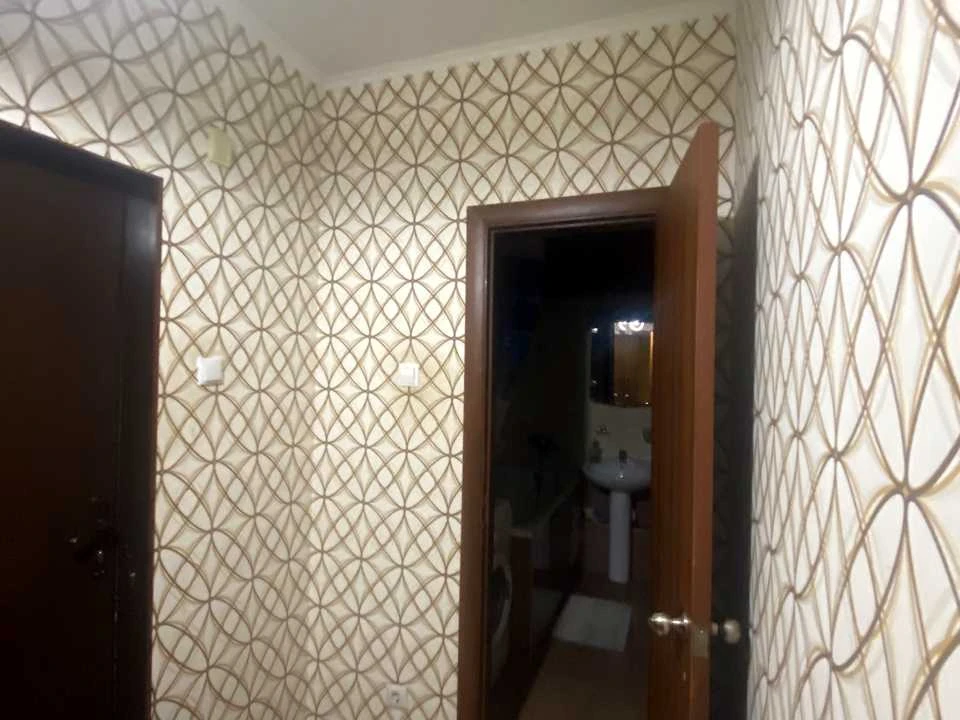 Квартира. Київ, Милославська вул.