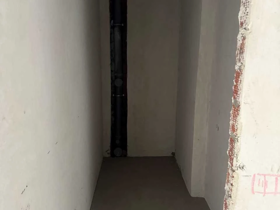 Apartment. Glanyansky Tract, Glyanyansky Street