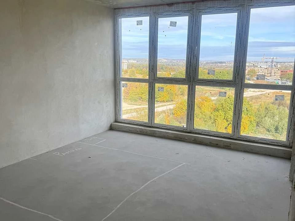 Apartment. Glanyansky Tract, Glyanyansky Street