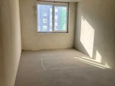 Apartment. Glanyansky Tract, Glyanyansky Street