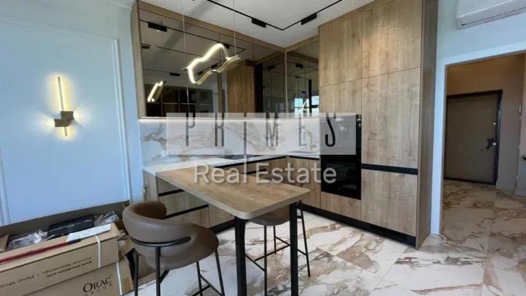 Sale / Apartment / Dniprovska naberezhna, Osokorky, Kyiv