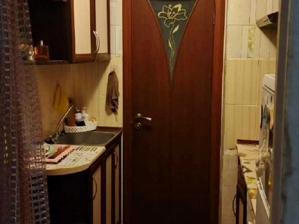Квартира. Киев, Новопольовая улица
