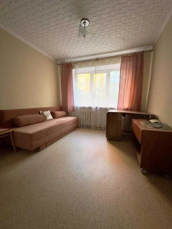 For Sale: 1-bedroom apartment near the metro on Oleksievka