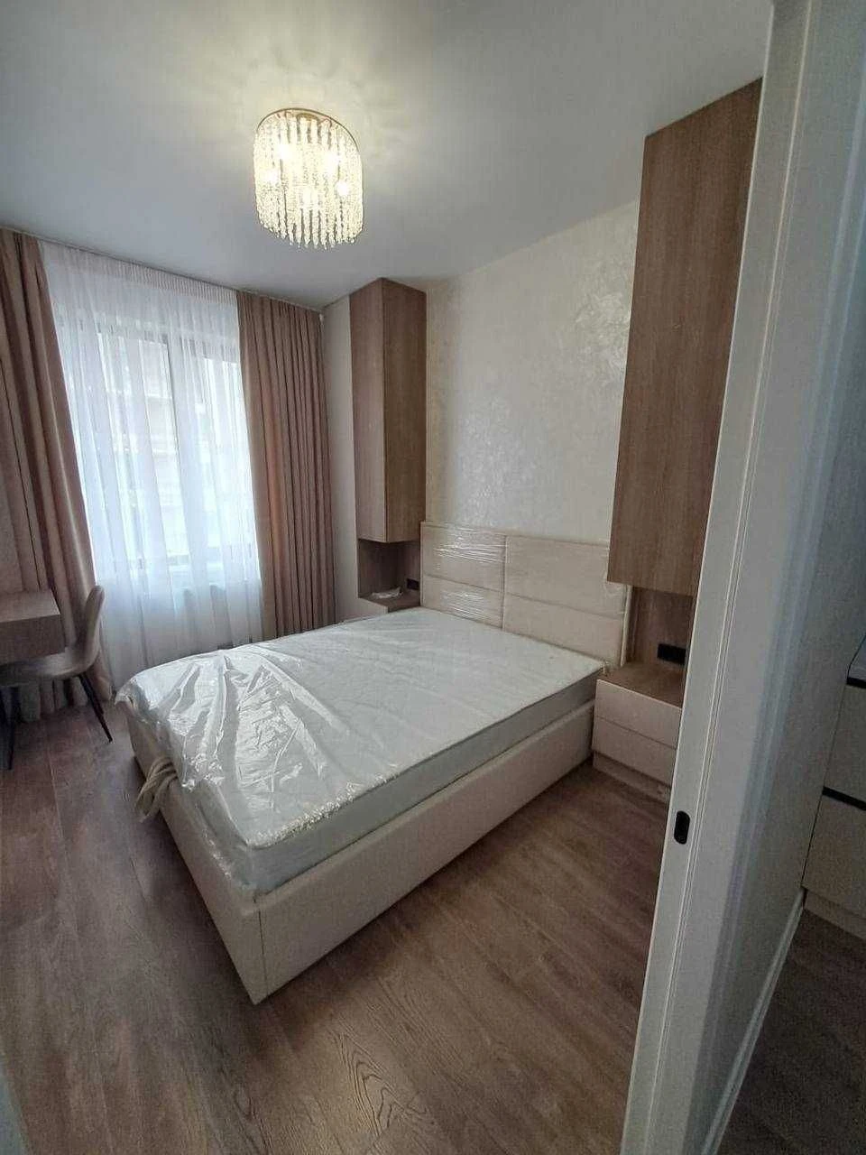 Продаётся однокомнатная квартира в одном из самых престижных