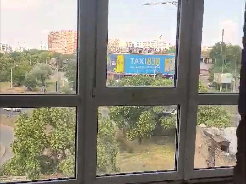 Квартира. Одесса, Балковская улица.