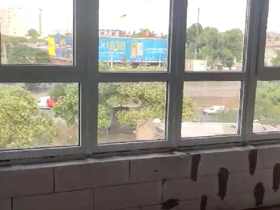 Квартира. Одесса, Балковская улица.