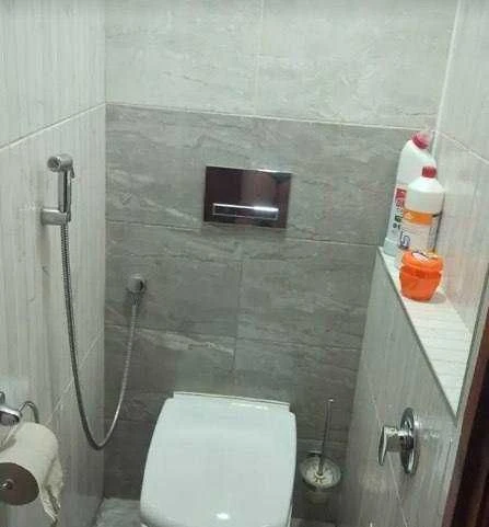 For sale, 3-bedroom apartment on the 2nd floor