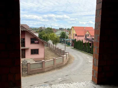 Apartment. Uzhgorod, Zagarinska St.