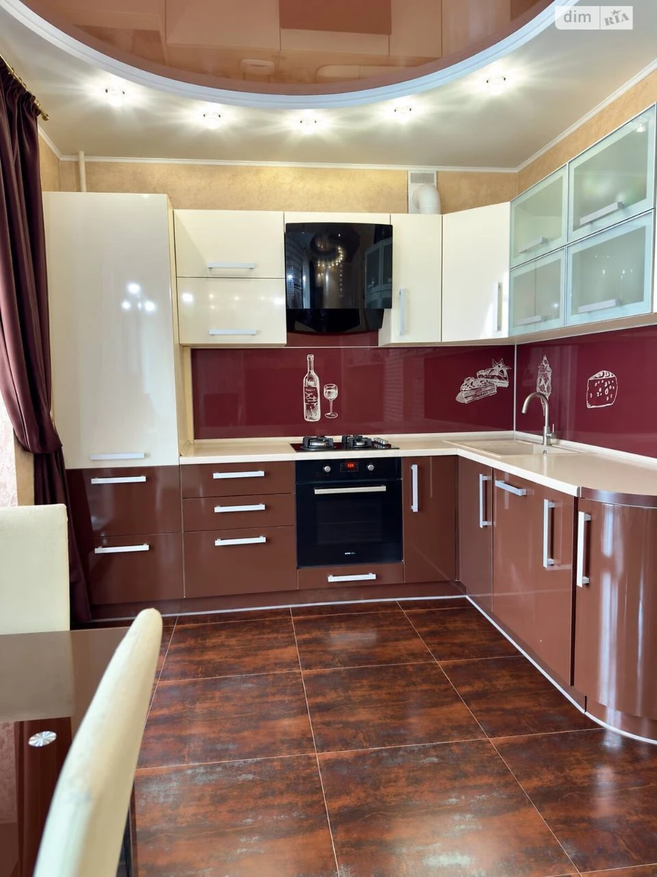 Apartment for Sale - Exhibition