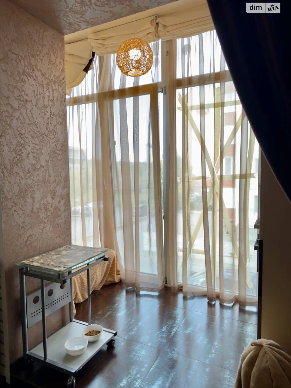 Apartment for Sale - Exhibition