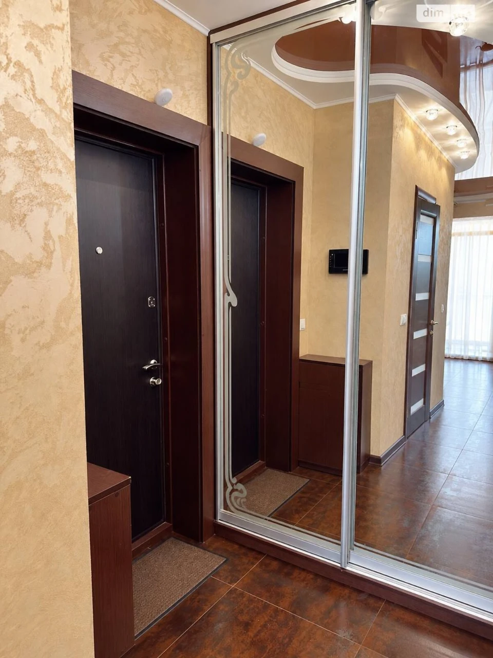 Apartment for Sale - Exhibition