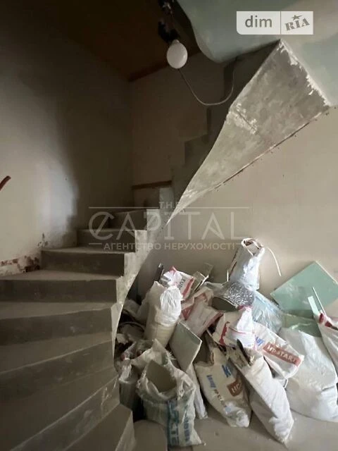 Sale of 4-room apartment 200 sq. m on Yuriy Kondratyuk Street 5 • ID