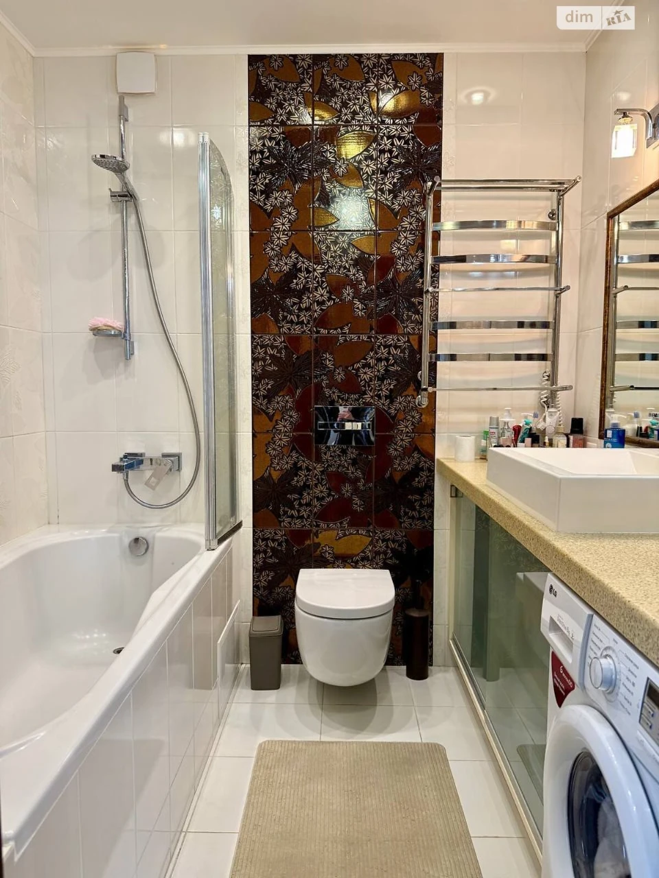 Apartment for Sale - Exhibition