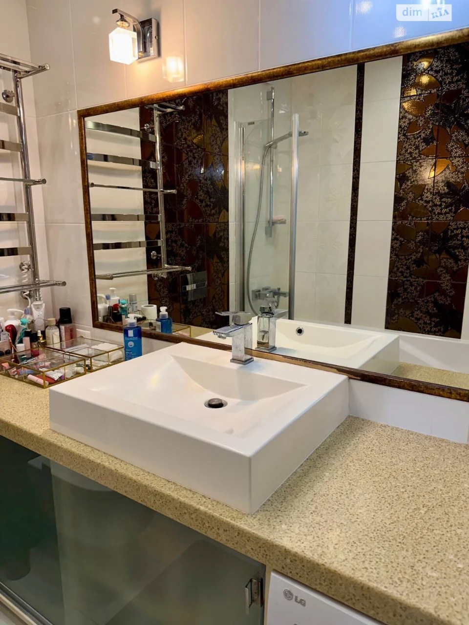 Apartment for Sale - Exhibition
