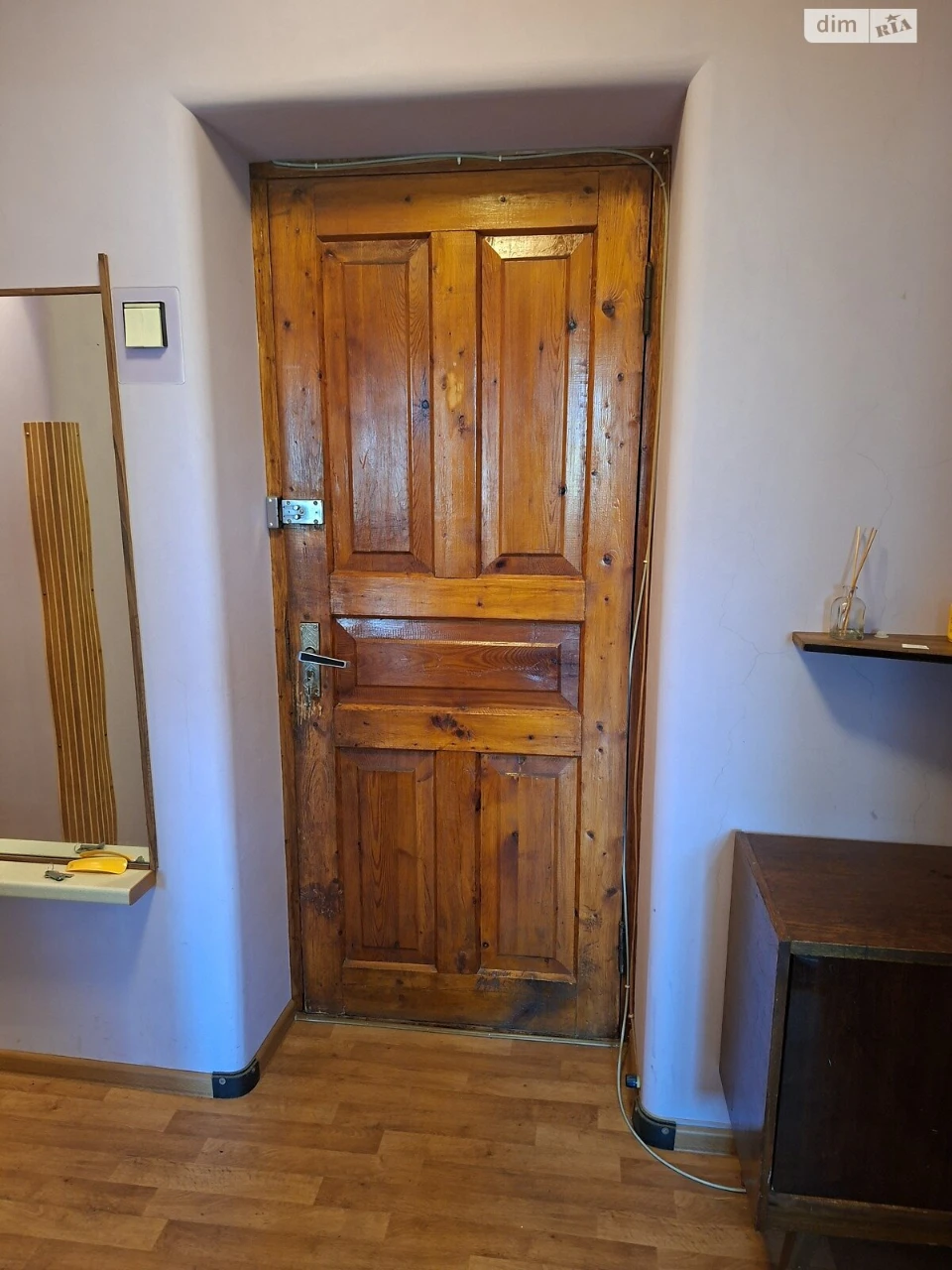 Apartment for Sale - New Home