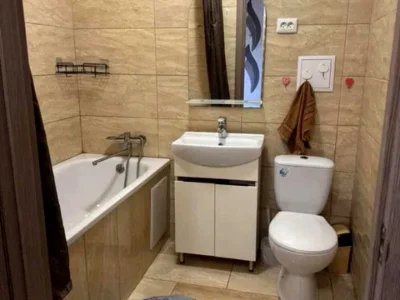 Квартира. Харків, вулиця Миру