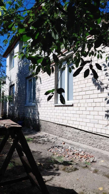 Sale of a house part, Old Podusivka