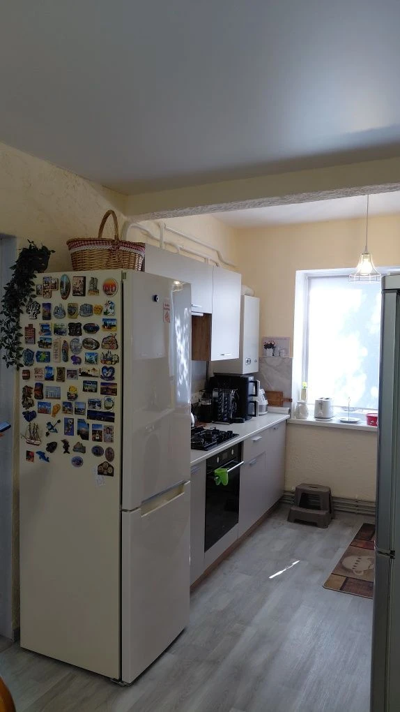 Продаж частини будинку,  Стара Подусівка