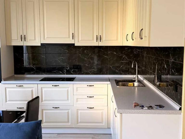 Apartment. Salutna St, Kyiv