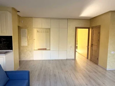 Apartment. Salutna St, Kyiv