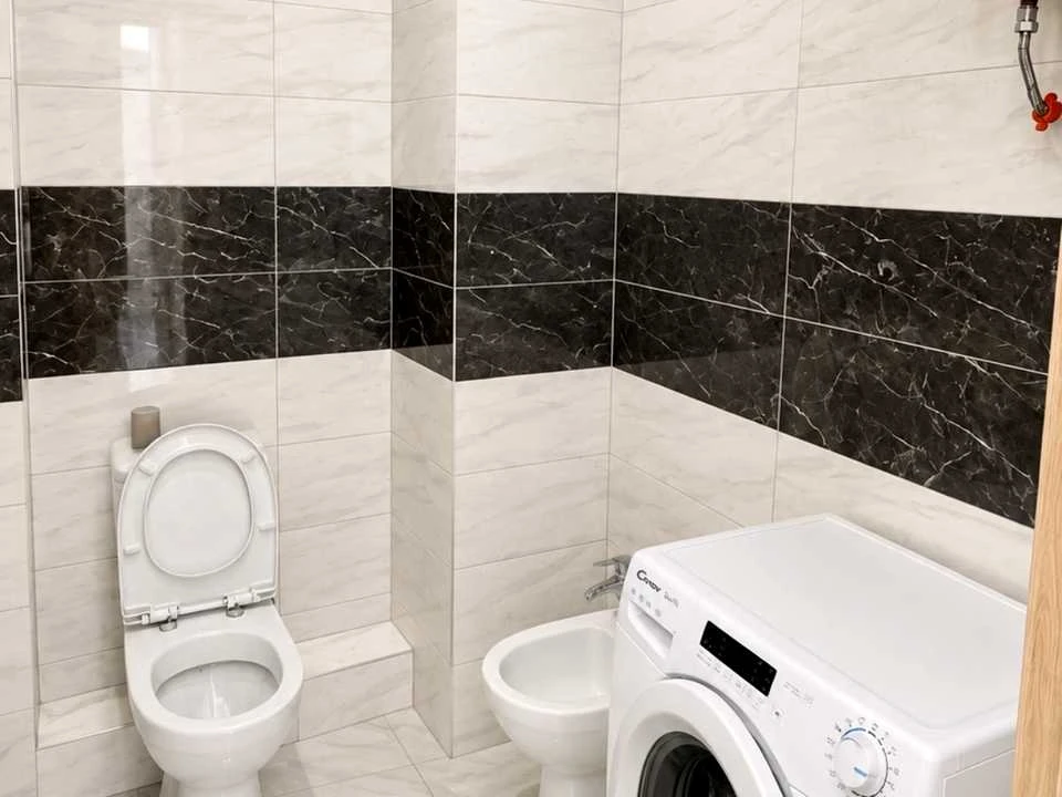 Apartment. Salutna St, Kyiv