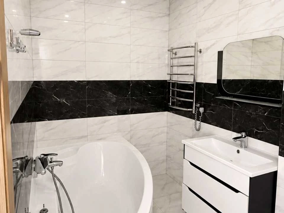 Apartment. Salutna St, Kyiv