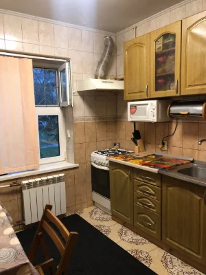 Сдам в аренду 2-комнатную квартиру на улице Вербицкого, станция метро Вирлица
