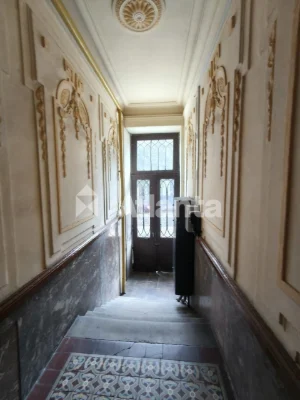 3-Bedroom 103 sq m in the center of Lviv | Kulishe