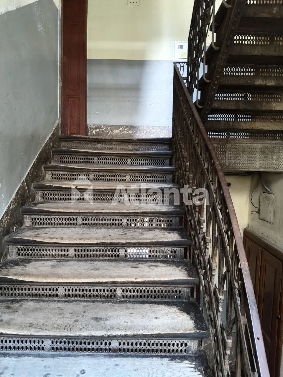 3-Bedroom 103 sq m in the center of Lviv | Kulishe