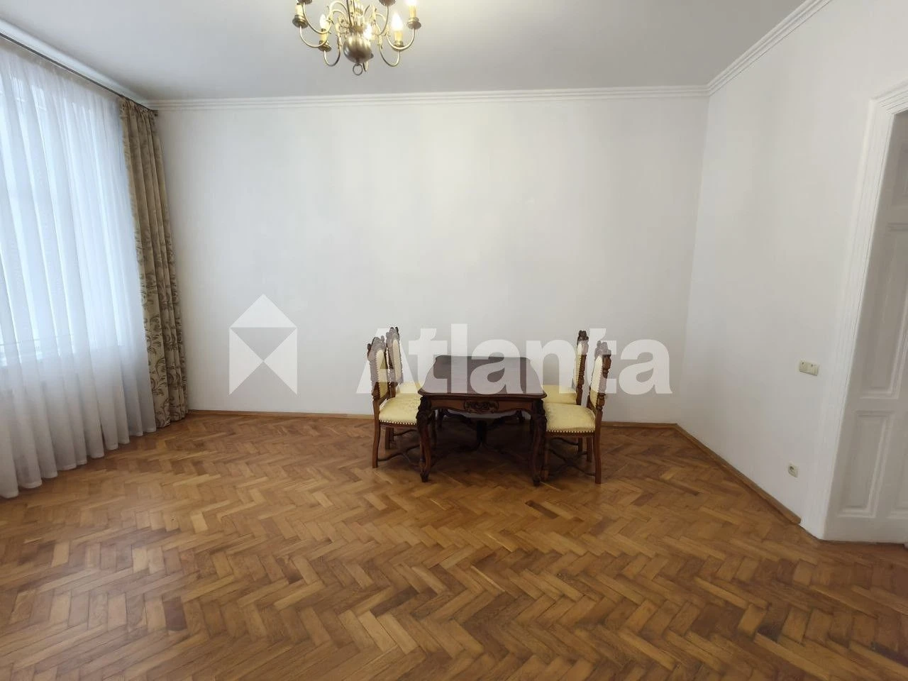 3-Bedroom 103 sq m in the center of Lviv | Kulishe