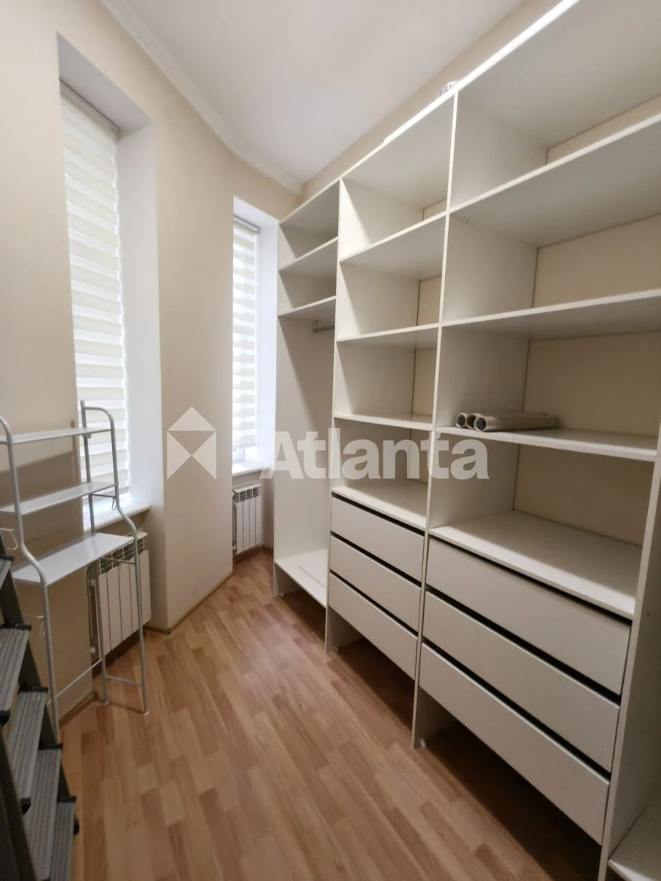3-Bedroom 103 sq m in the center of Lviv | Kulishe