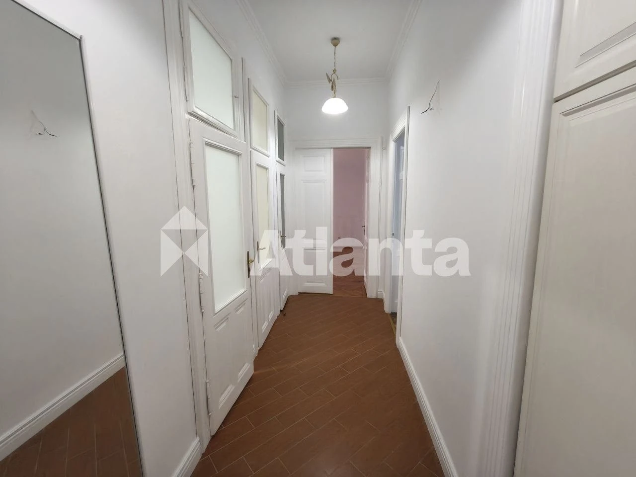 3-Bedroom 103 sq m in the center of Lviv | Kulishe