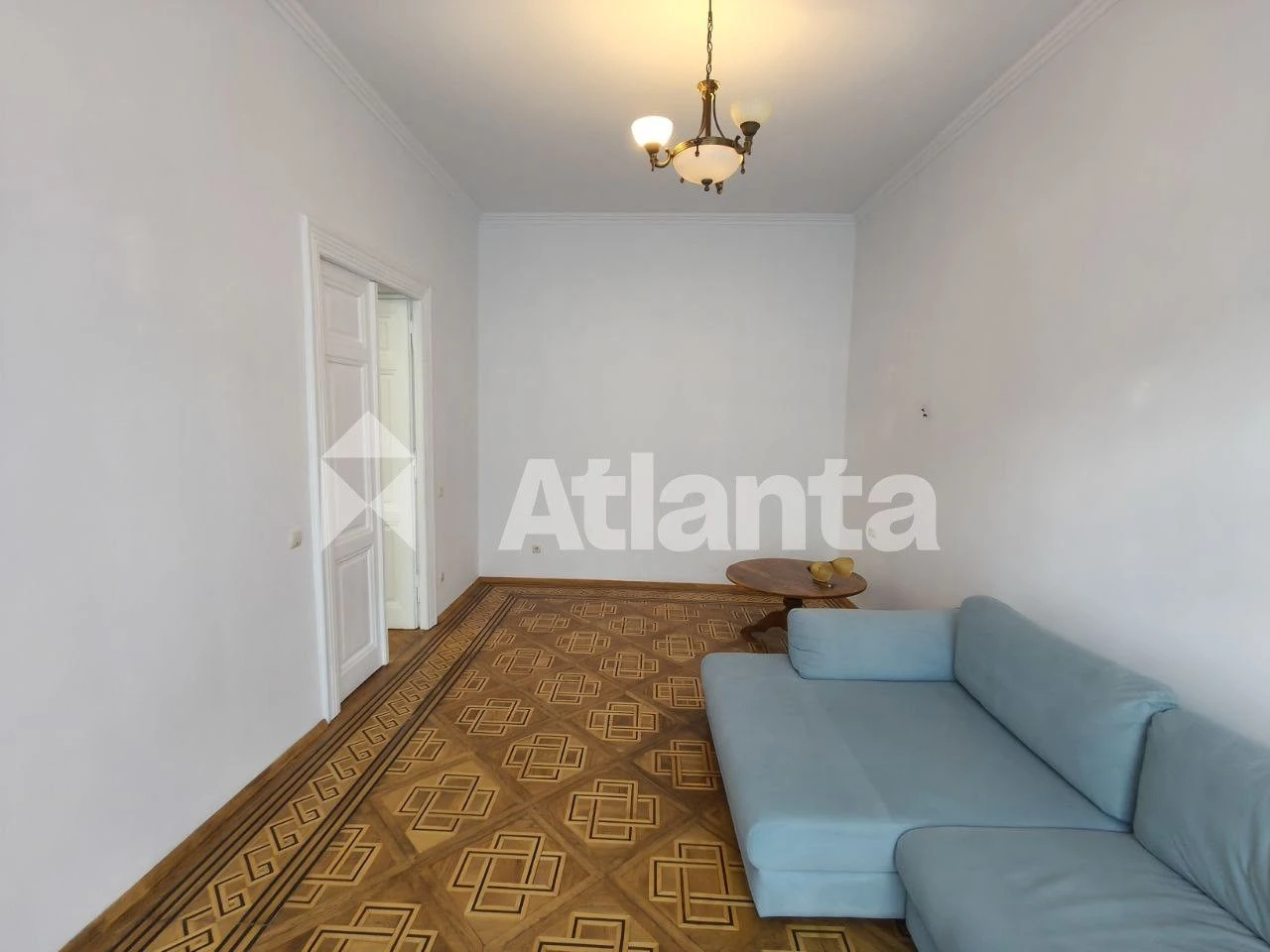 3-Bedroom 103 sq m in the center of Lviv | Kulishe