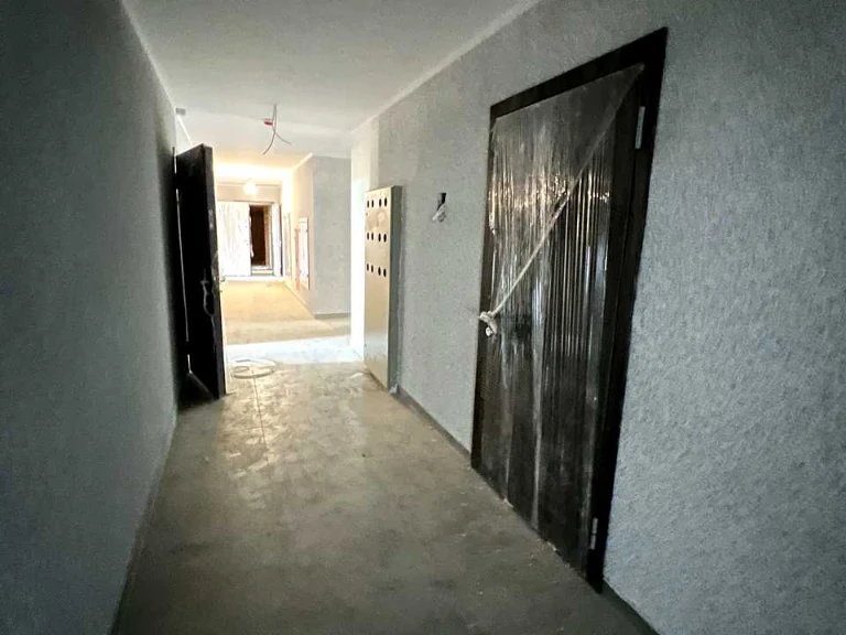 Apartment. Lviv, Zalesnicha St.