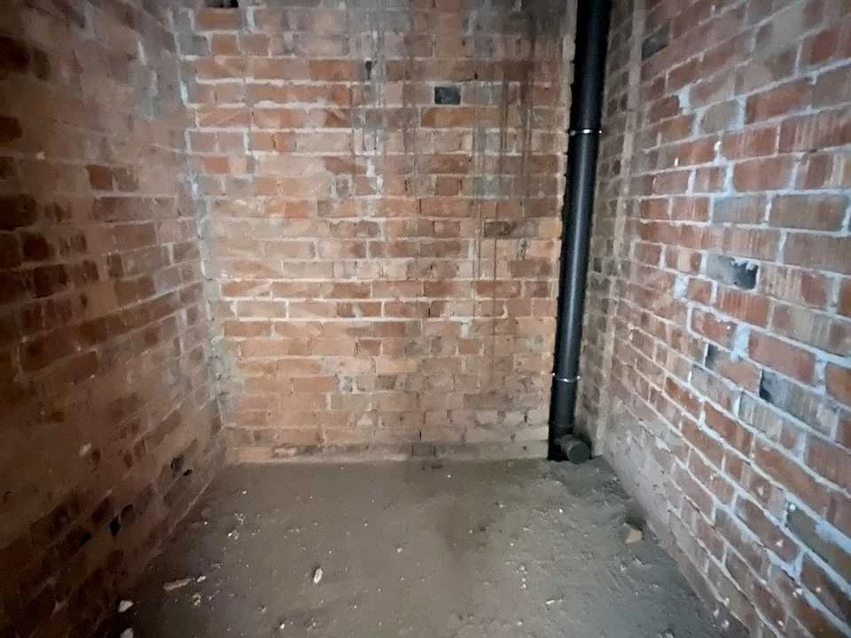 Apartment. Lviv, Zalesnicha St.