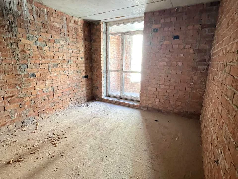 Apartment. Lviv, Zalesnicha St.