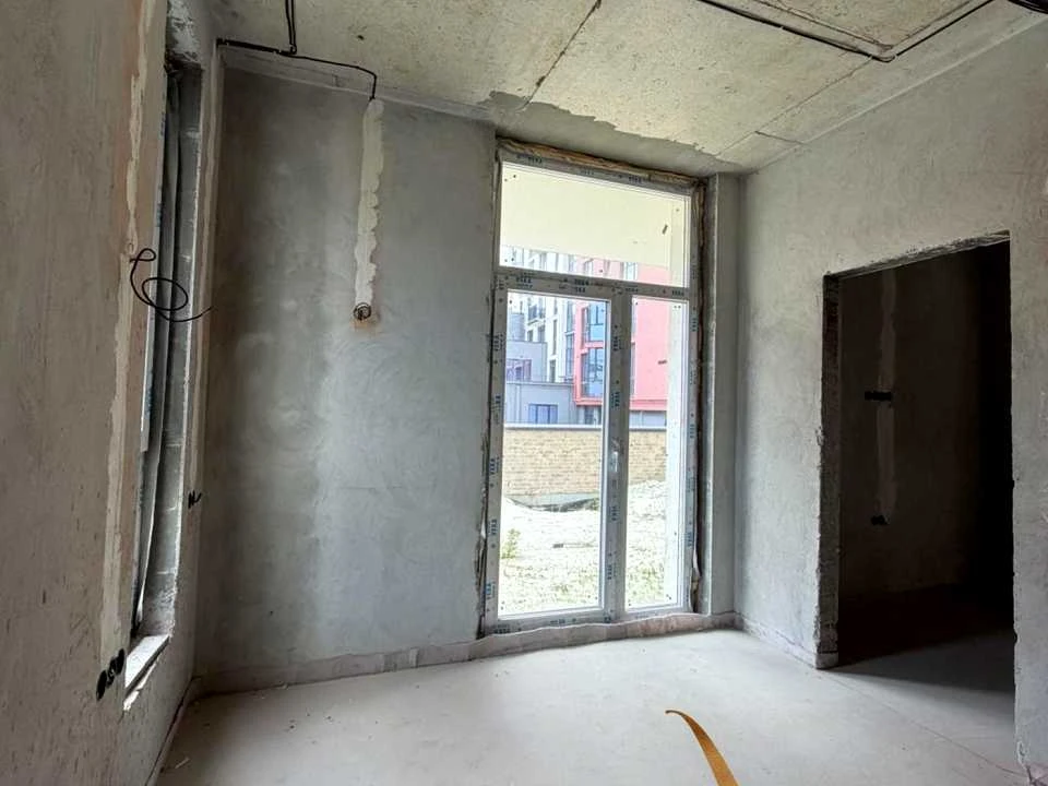 Apartment. Lviv, Hnatia Hotkevych st.