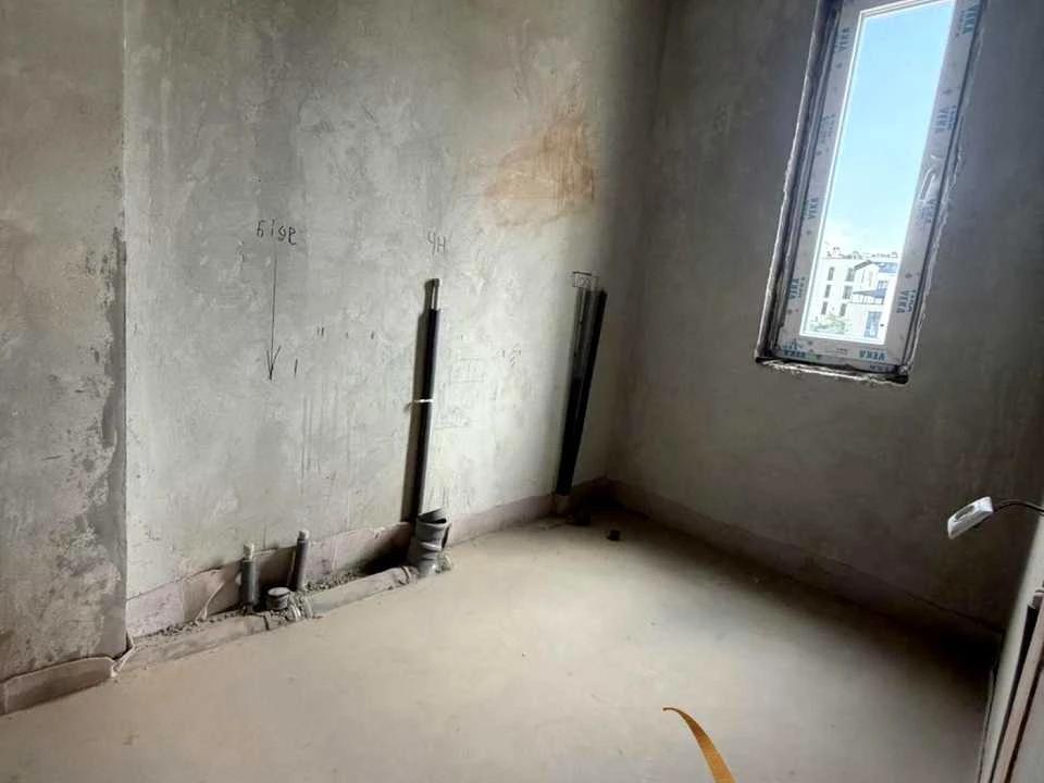 Apartment. Lviv, Hnatia Hotkevych st.