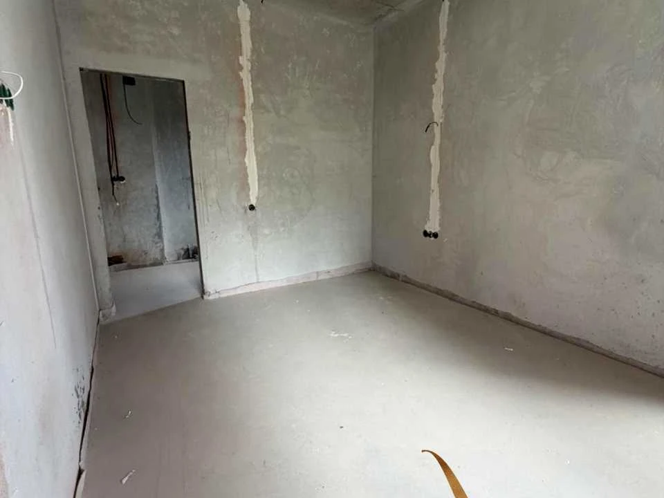 Apartment. Lviv, Hnatia Hotkevych st.