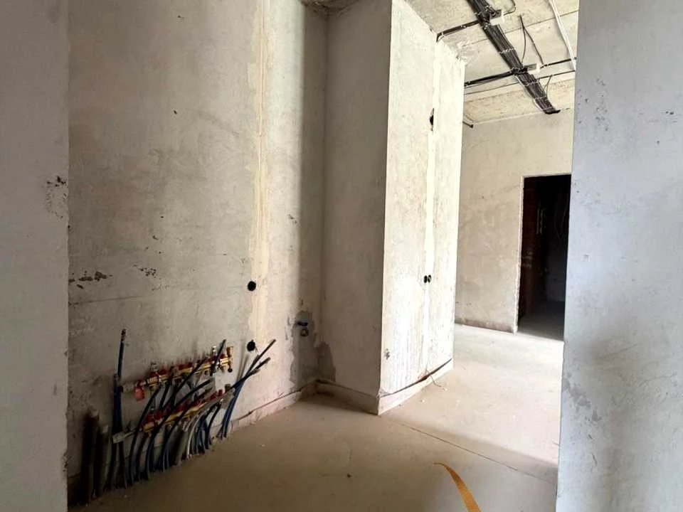 Apartment. Lviv, Hnatia Hotkevych st.
