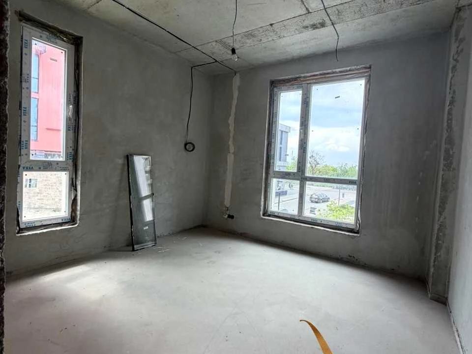 Apartment. Lviv, Hnatia Hotkevych st.
