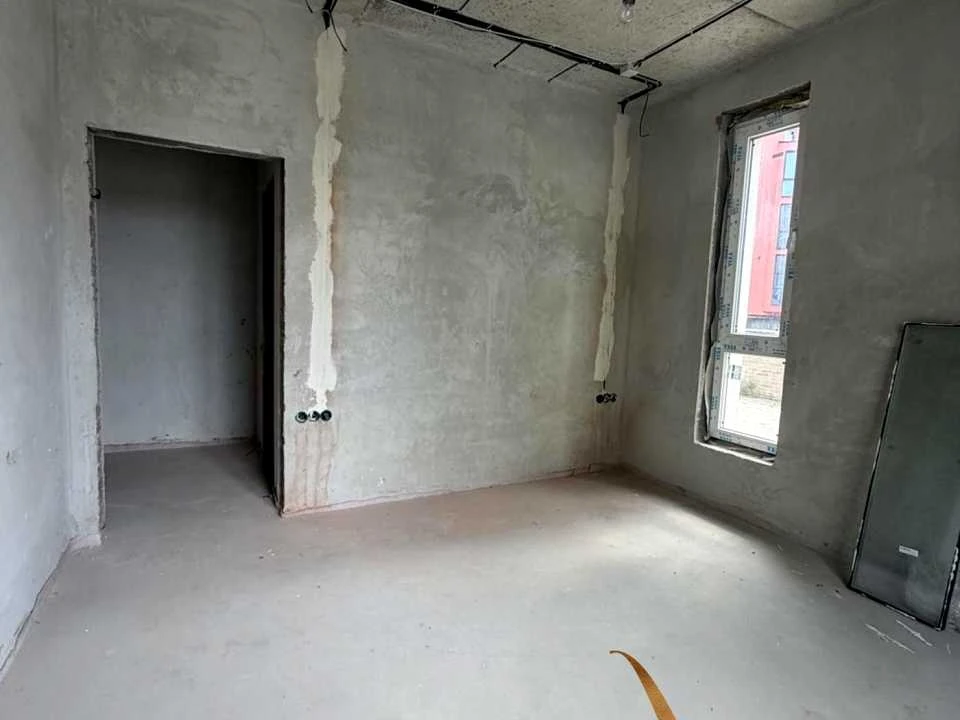 Apartment. Lviv, Hnatia Hotkevych st.
