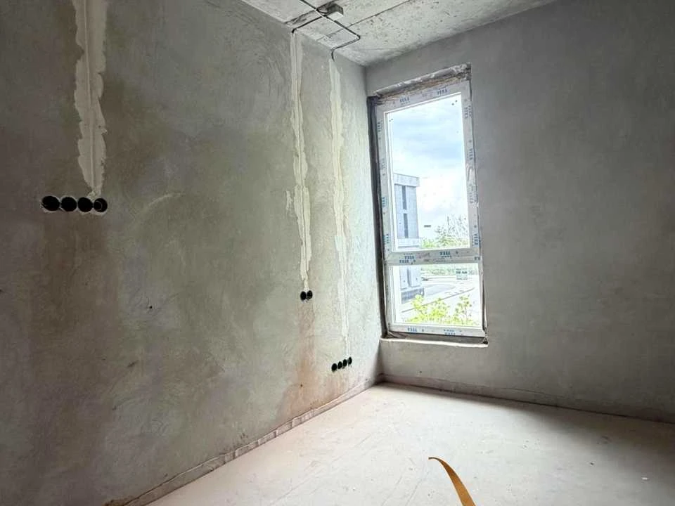 Apartment. Lviv, Hnatia Hotkevych st.