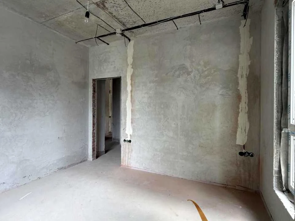 Apartment. Lviv, Hnatia Hotkevych st.