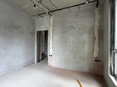 Apartment. Lviv, Hnatia Hotkevych st.