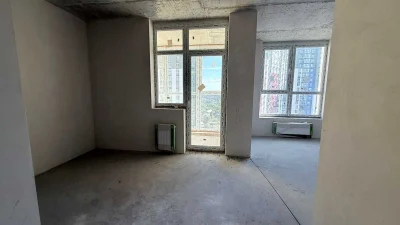 No commission!! 32.7 sq m | 15th floor | Residential complex "Syretski Sady" | єОs