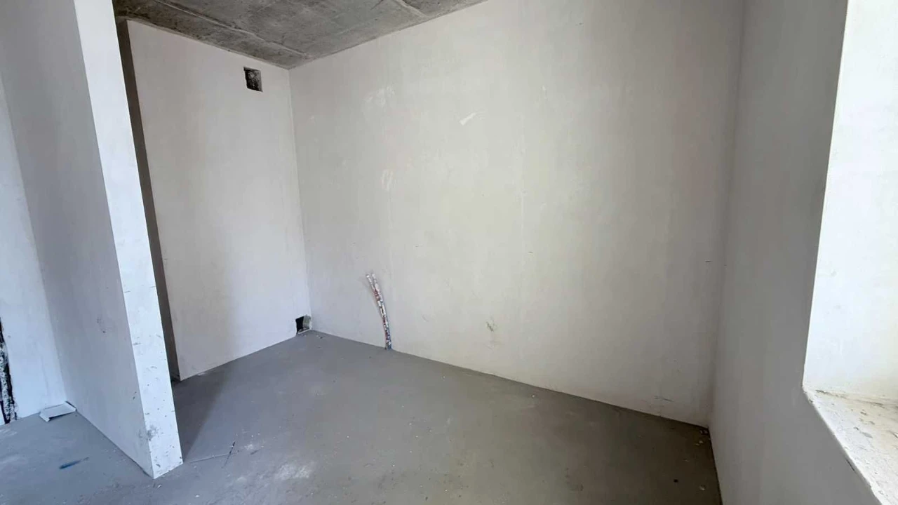 No commission!! 32.7 sq m | 15th floor | Residential complex "Syretski Sady" | єОs