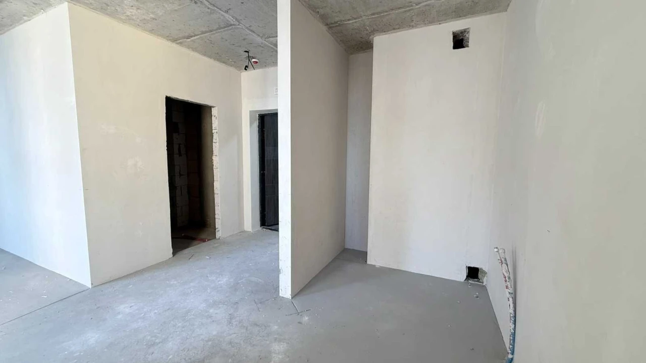 No commission!! 32.7 sq m | 15th floor | Residential complex "Syretski Sady" | єОs